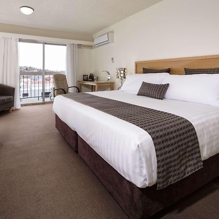 Best Western Hobart Eksteriør bilde