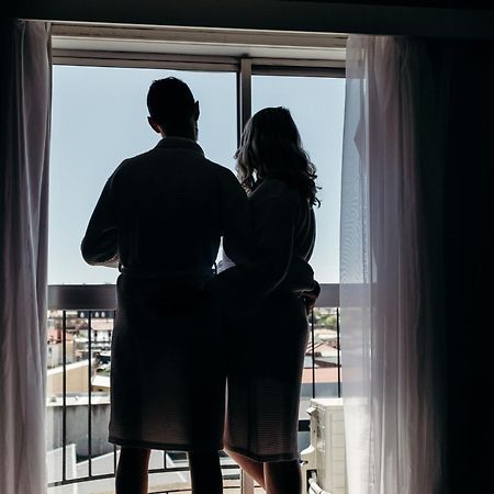 Best Western Hobart Eksteriør bilde