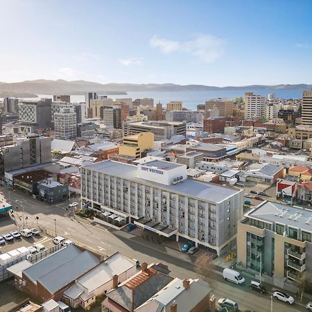 Best Western Hobart Eksteriør bilde