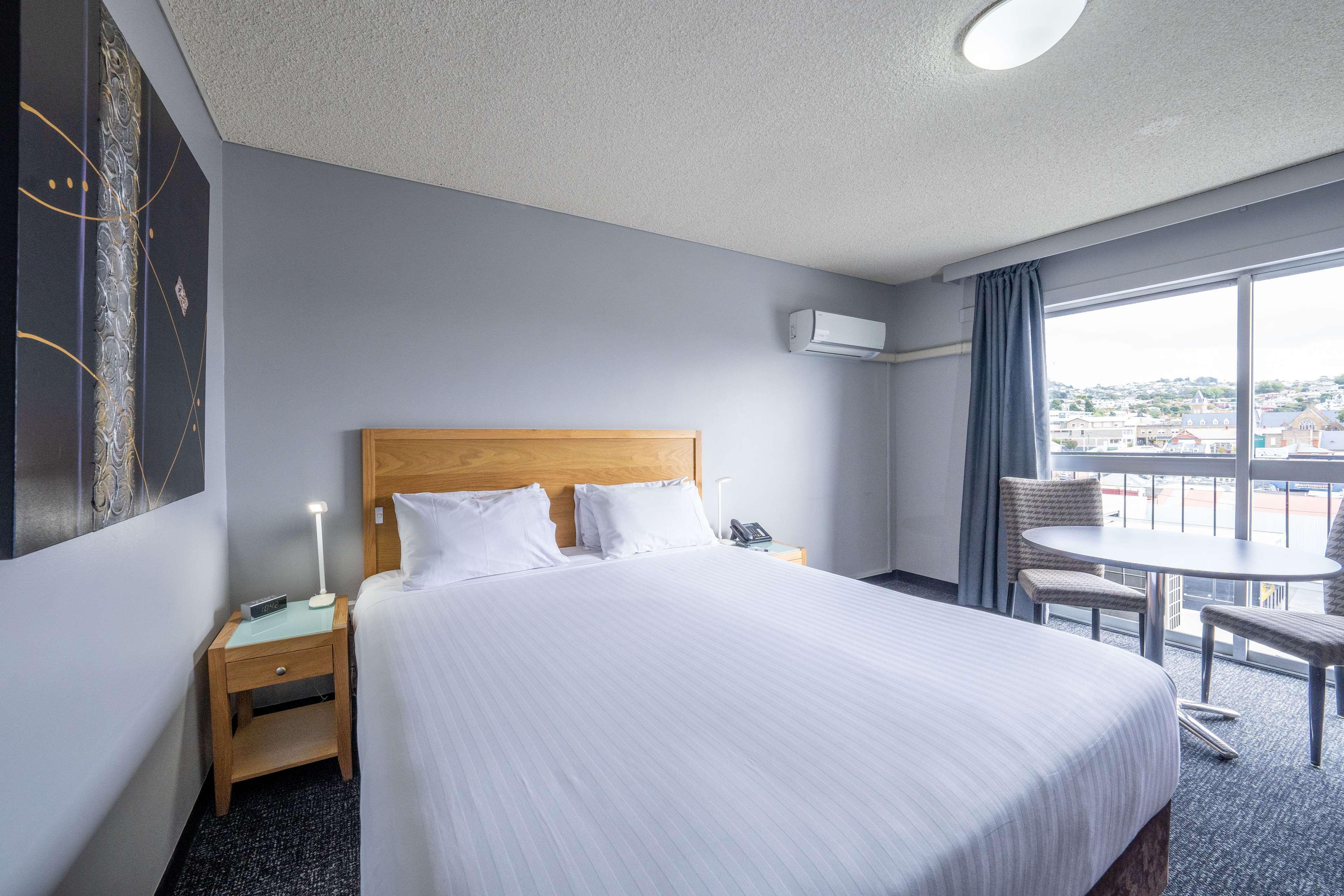 Best Western Hobart Eksteriør bilde