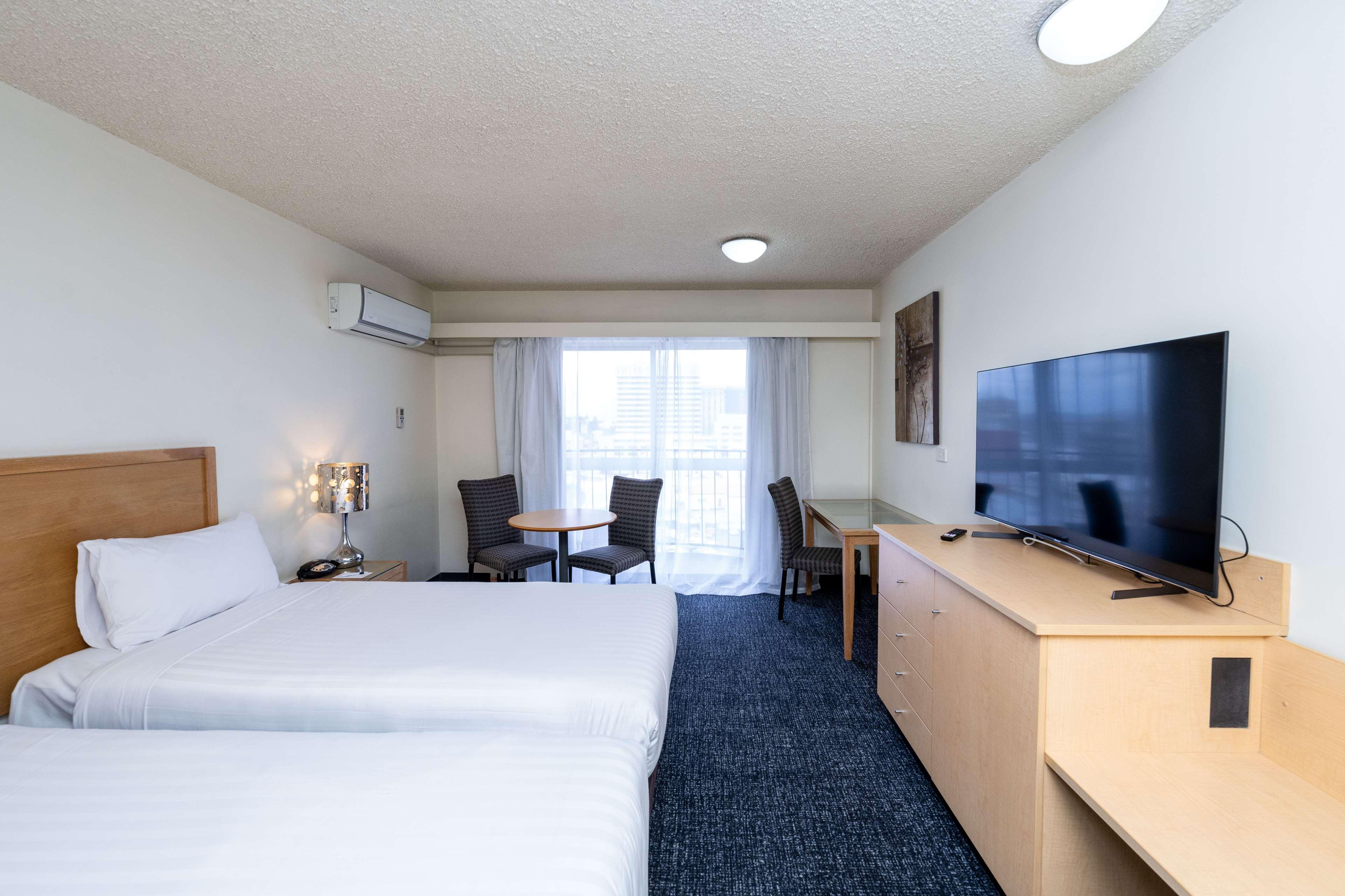 Best Western Hobart Eksteriør bilde