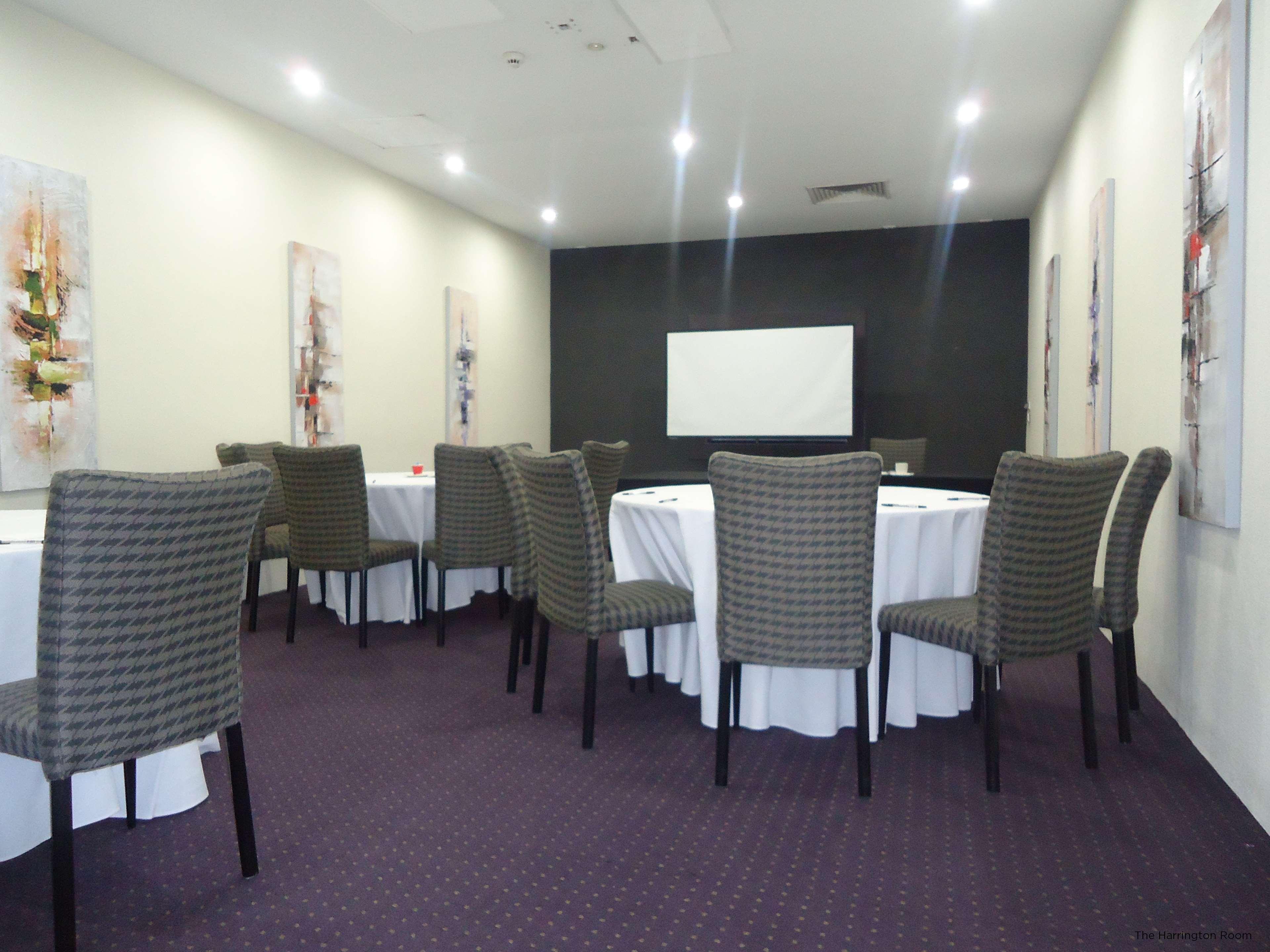 Best Western Hobart Eksteriør bilde