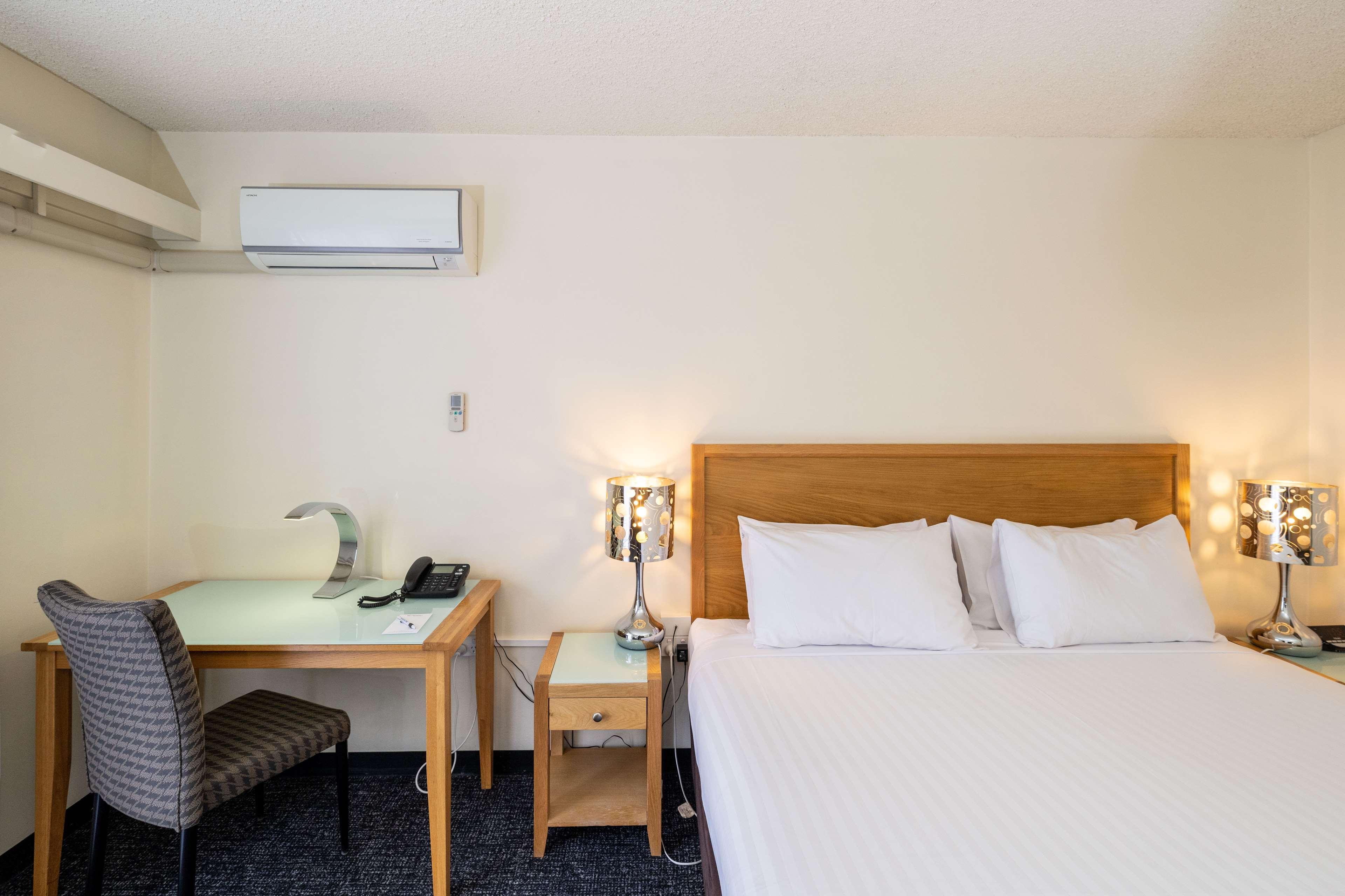 Best Western Hobart Eksteriør bilde
