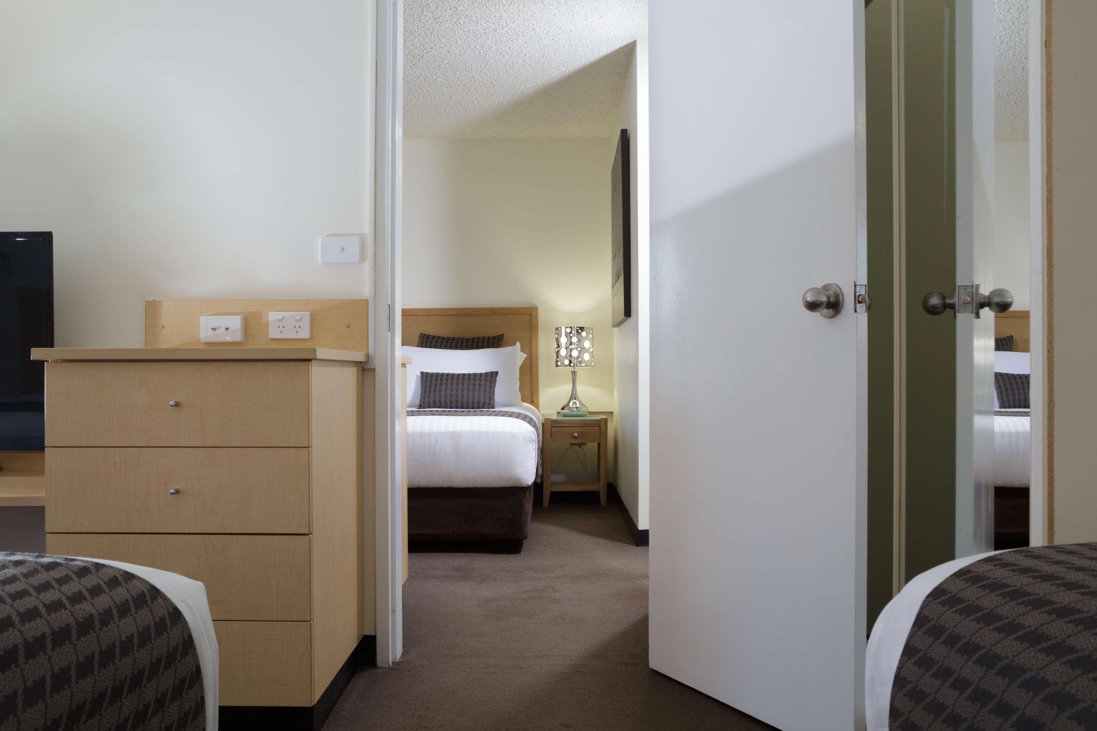 Best Western Hobart Eksteriør bilde