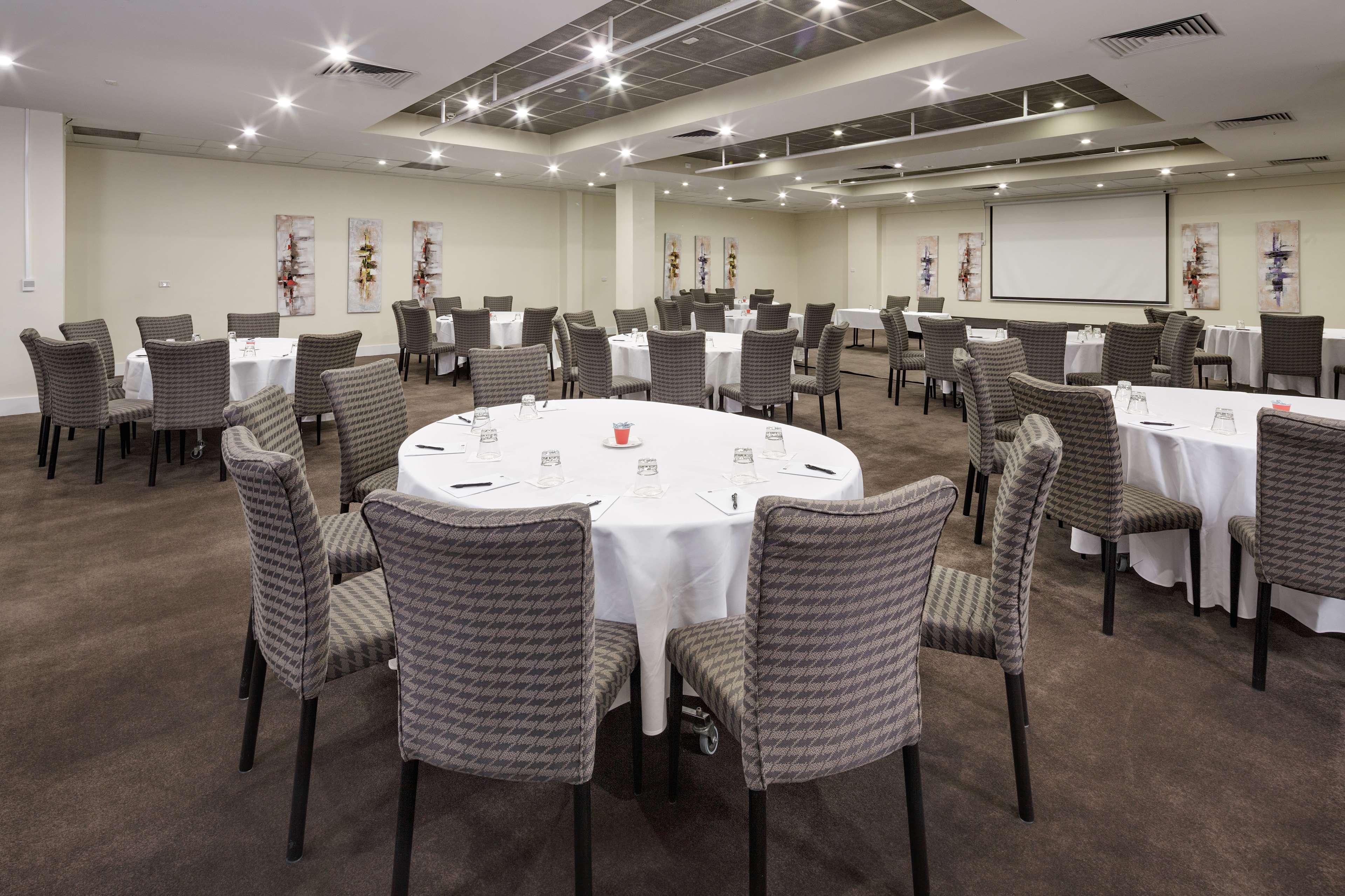 Best Western Hobart Eksteriør bilde