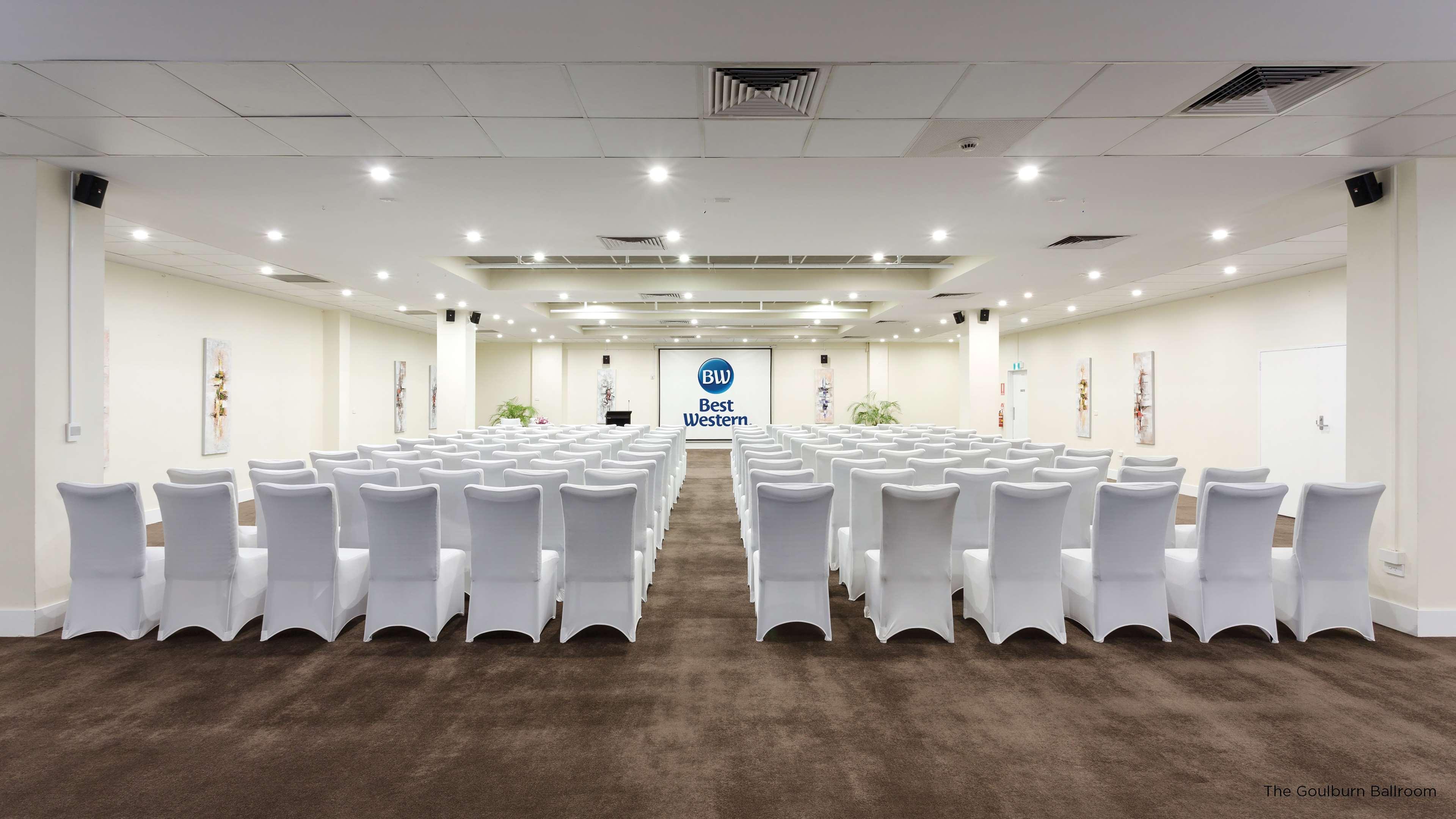Best Western Hobart Eksteriør bilde