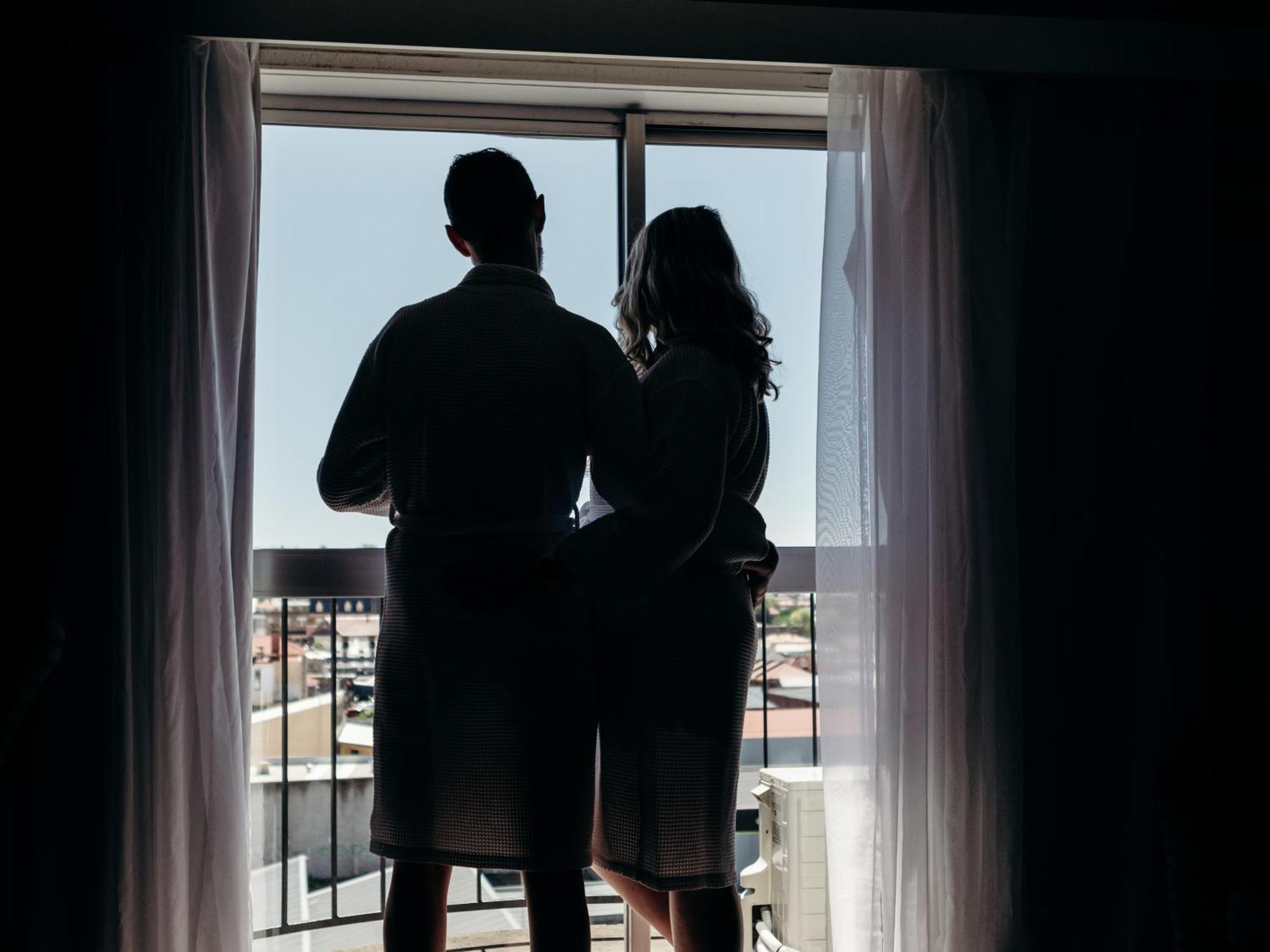 Best Western Hobart Eksteriør bilde
