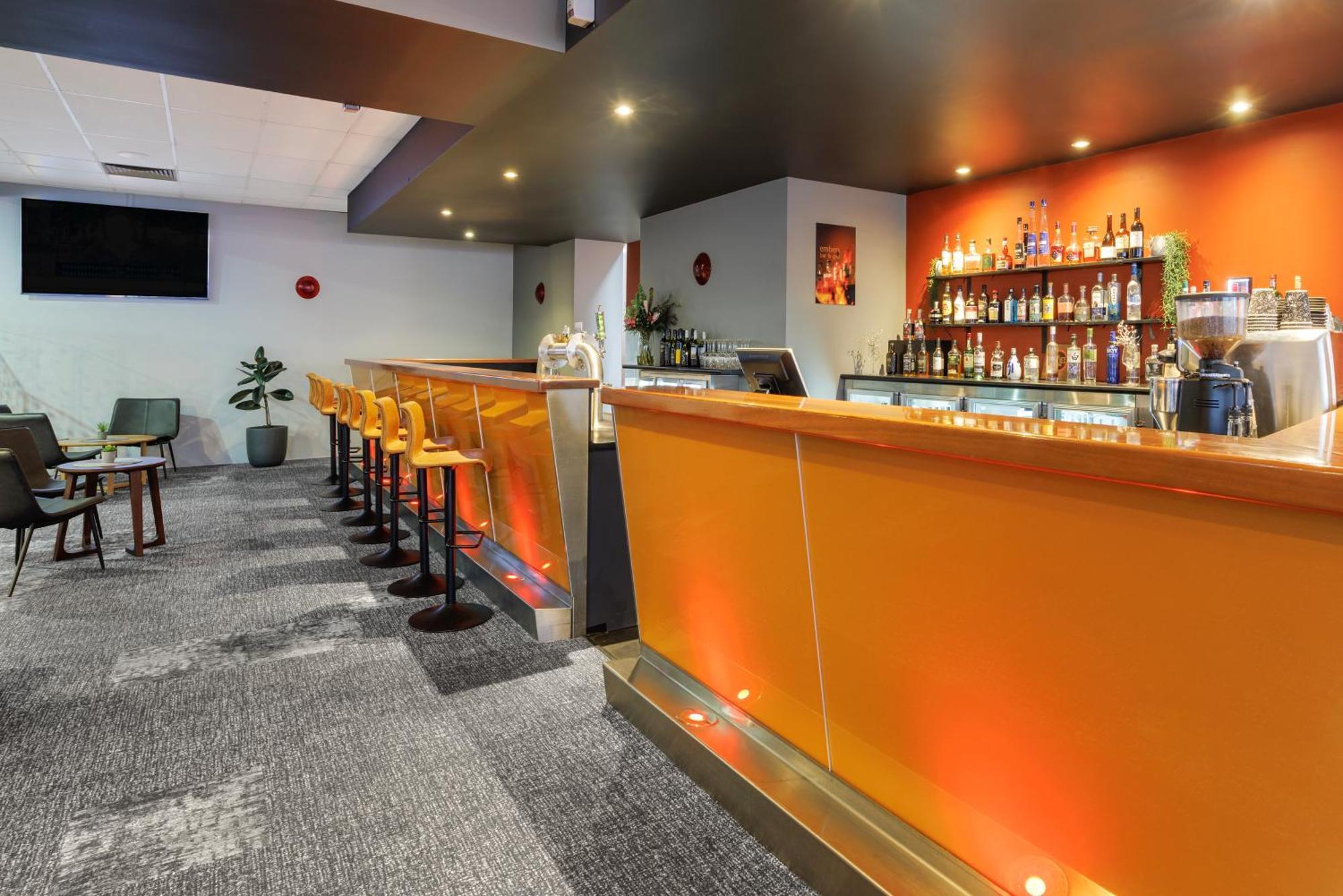 Best Western Hobart Eksteriør bilde